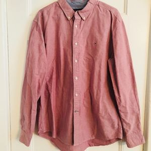 Tommy Hilfiger In Men